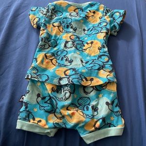 Only worn a couple times and bought new in September! Size 3-6 months!!! RAGS